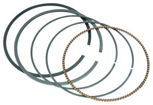 Honda Talon 1000R Cast Replica Piston Kit - Vertex Pistons - 2021